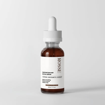 ROSSE Hair Revival Serum