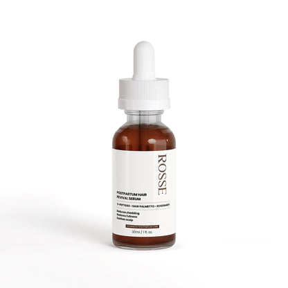 ROSSE Hair Revival Serum