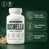 Rossewell Boswellia Joint Complex