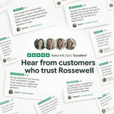 Real customer results